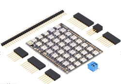 adafruit neopixel
