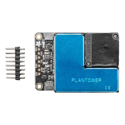Adafruit PMSA003I Hava Kalitesi Ölçüm Breakout Kartı