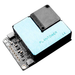 Adafruit - Adafruit PMSA003I Hava Kalitesi Ölçüm Breakout Kartı