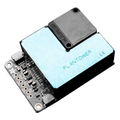 Adafruit PMSA003I Hava Kalitesi Ölçüm Breakout Kartı