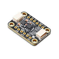 Adafruit - Adafruit TDK InvenSense ICM-20948 9 DoF IMU (MPU9250 Upgrade)