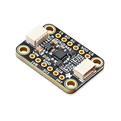 Adafruit TDK InvenSense ICM-20948 9 DoF IMU (MPU9250 Upgrade)