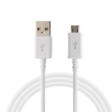 A dan B ye Mikro USB Kablo 1mt.