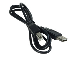 Çin - A dan B ye USB Kablosu ( Yazıcı Kablosu - 150cm )