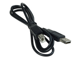 A dan B ye USB Kablosu ( Yazıcı Kablosu - 150cm ) - Thumbnail