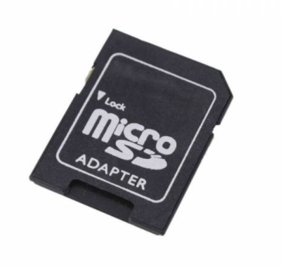 Mikro SD Kart Adaptörü
