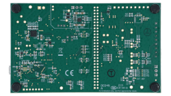 ADS125H02EVM ADS125H02 Delta Sigma ADC Veri Toplama Kartı - 2 Kanal 24 Bit 40kSPS - Thumbnail