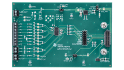 ADS1263V2EVM-PDK ADS1263 Delta Sigma ADC Veri Toplama Kartı - 10 Kanal 32 Bit 38kSPS - Thumbnail