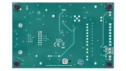 ADS1263V2EVM-PDK ADS1263 Delta Sigma ADC Veri Toplama Kartı - 10 Kanal 32 Bit 38kSPS - Thumbnail