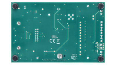 ADS1263V2EVM-PDK ADS1263 Delta Sigma ADC Veri Toplama Kartı - 10 Kanal 32 Bit 38kSPS