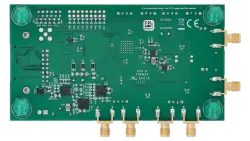 ADS1278V2EVM-PDK ADS1278 Delta Sigma Eşzamanlı ADC Kartı - 8 Kanal 24 Bit 144ksps - Thumbnail