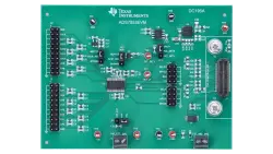 ADS7953EVM-PDK ADS7953 Single Ended SAR ADC - 16 Kanal, 12 Bit, 1Mbps, SPI - Thumbnail