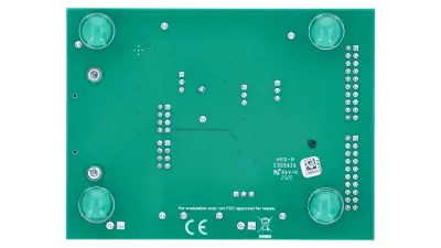 ADS7953EVM-PDK ADS7953 Single Ended SAR ADC - 16 Kanal, 12 Bit, 1Mbps, SPI