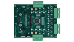 ADS8686SEVM-PDK ADS8686S Dual Eşzamanlı ADC Veri Toplama Kartı - 16 Kanal 16 Bit - Thumbnail