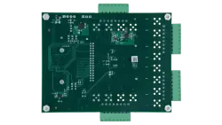 ADS8686SEVM-PDK ADS8686S Dual Eşzamanlı ADC Veri Toplama Kartı - 16 Kanal 16 Bit - Thumbnail