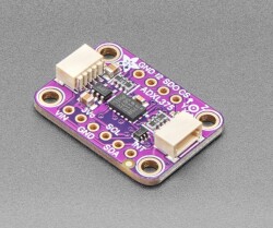 ADXL375 Yüksek G İvmeölçer (+-200g) - I2C/SPI - Thumbnail