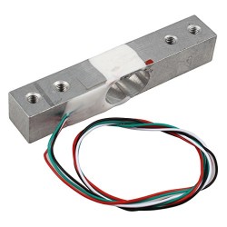 - Ağırlık Sensörü 20 kg - Loadcell  - Ağırlık Sensörü 20 kg - Loadcell