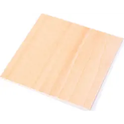 Ahşap Plaka - A350, 5 Adet (Lazer Gravür ve CNC için) - 33045 - Thumbnail