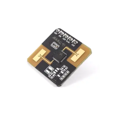 AI Thinker RD-03 24Ghz Radar Hareket Algılama Var Yok Sensörü - 5m, UART