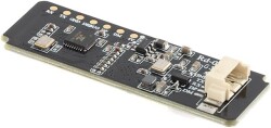 AI-Thinker - AI Thinker RD-03D 24Ghz Çoklu Hareket Hedef İzleme Radarı - 5m, UART