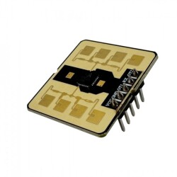 AI Thinker RD-03E 24Ghz Hassas Hedef İzleme ve Ölçüm Radarı - 6m, 5V, UART
