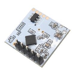 AI-Thinker - AI Thinker RD-04 10.525GHz X Band Radar Hareket Algıma Var Yok Sensörü - 6.5m