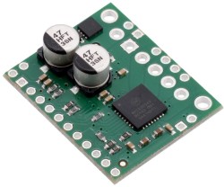 Pololu - Pololu AMIS-30543 Bipolar Step Motor Sürücü Kartı 1.8A PL-2970