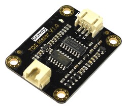 DFRobot - Analog TDS Metre (Su Kalite Ölçüm Sensörü) - Arduino Uyumlu SEN0244