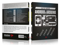 Android ile Arduino - Thumbnail