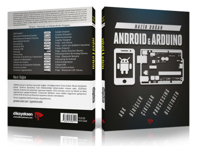 Android ile Arduino