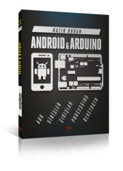 Android ile Arduino - Thumbnail