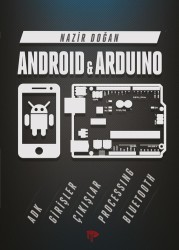 Android ile Arduino - Thumbnail
