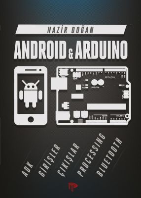 Android ile Arduino