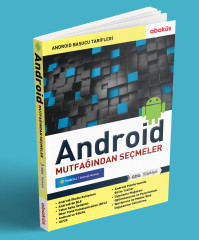 Android Mutfağından Seçmeler - Thumbnail