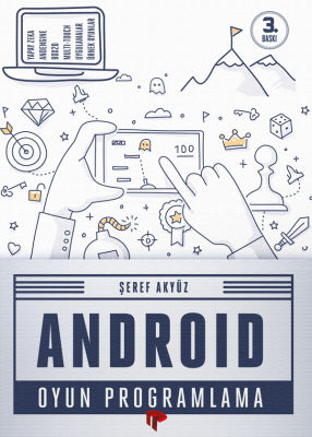 Android Oyun Programlama