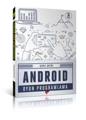 Android Oyun Programlama