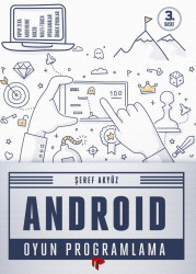 Android Oyun Programlama - Thumbnail