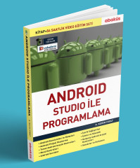 Android Studio ile Programlama - Thumbnail