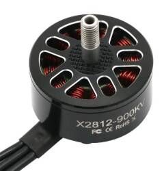 Angel X2812 900KV FPV Drone Motoru - Thumbnail