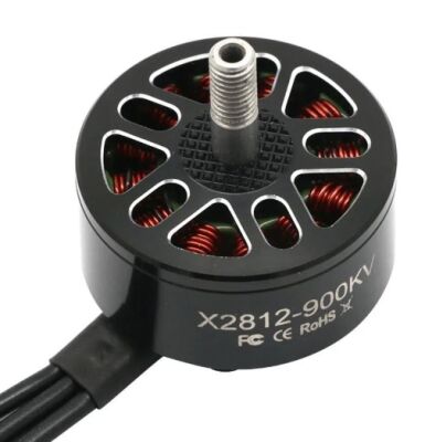 Angel X2812 900KV FPV Drone Motoru