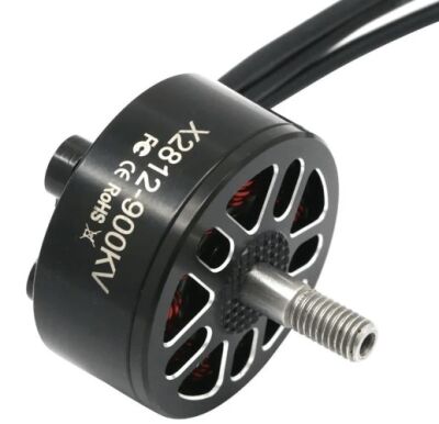 Angel X2812 900KV FPV Drone Motoru