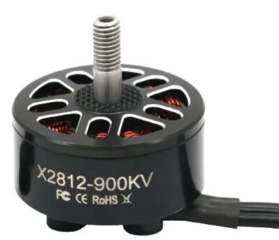 Angel X2812 900KV FPV Drone Motoru