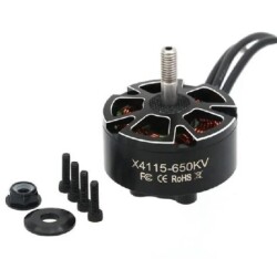 Angel X4115 650KV FPV Drone Motoru - Thumbnail