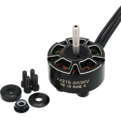 Angel X4215 650KV FPV Drone Motoru - Thumbnail