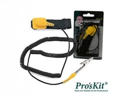 Proskit - ProsKit 608-611B Antistatik Bileklik  Proskit - ProsKit 608-611B Antistatik Bileklik
