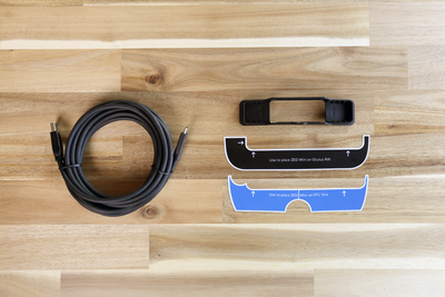 Stereo Labs AR FRAME Montaj Kit
