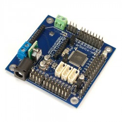 TrossenRobotics - ArbotiX Robo Kontrolör TrossenRobotics - ArbotiX Robo Kontrolör