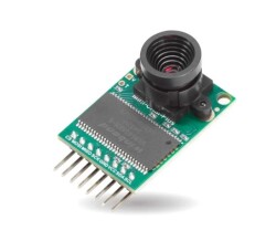 Arducam - Arducam 2MP OV2640 Mini Kamera Modülü