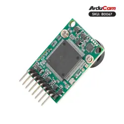 Arducam 2MP OV2640 Mini Kamera Modülü - Thumbnail