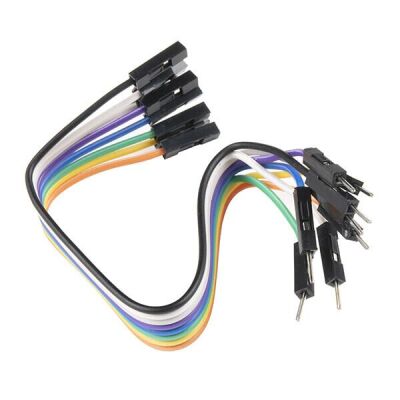 ArduCAM OV5642 Kamera Shield Eval Kartı (Arduino Uyumlu)